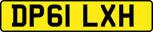 DP61LXH