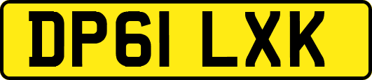 DP61LXK