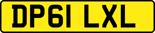 DP61LXL