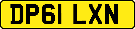 DP61LXN