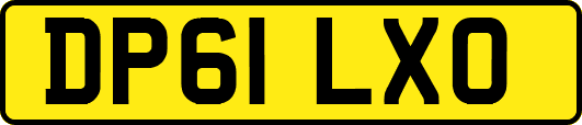 DP61LXO