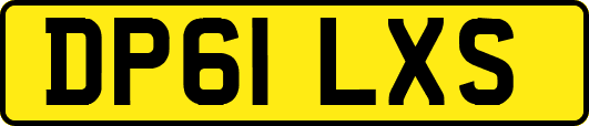 DP61LXS