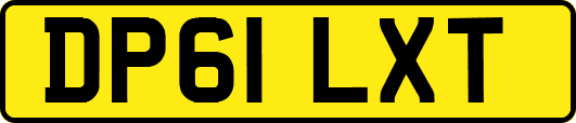 DP61LXT