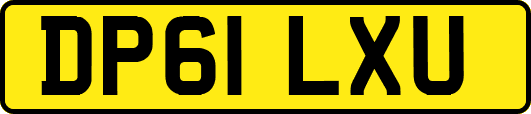 DP61LXU