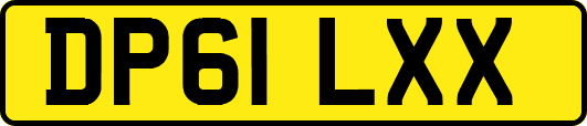 DP61LXX