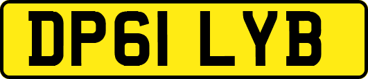 DP61LYB