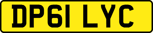 DP61LYC