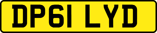 DP61LYD