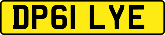 DP61LYE
