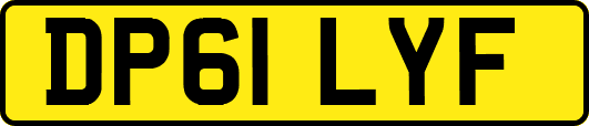 DP61LYF