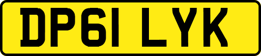DP61LYK