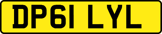 DP61LYL