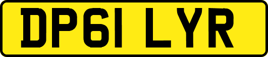 DP61LYR