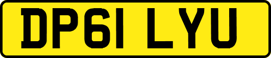 DP61LYU