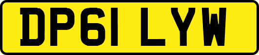 DP61LYW