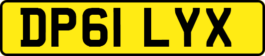 DP61LYX