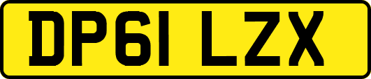 DP61LZX
