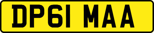 DP61MAA