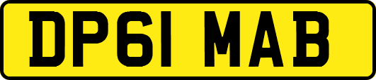 DP61MAB