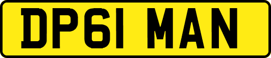 DP61MAN
