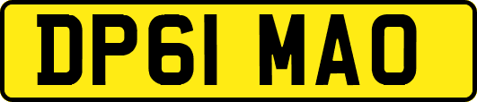 DP61MAO