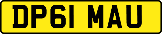 DP61MAU