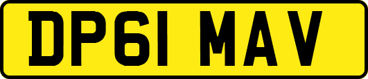 DP61MAV