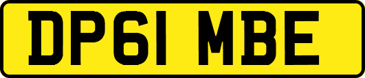 DP61MBE
