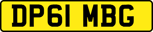 DP61MBG