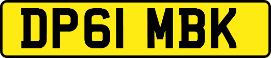 DP61MBK