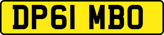 DP61MBO