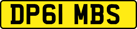 DP61MBS