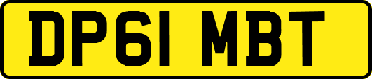 DP61MBT