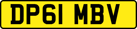 DP61MBV