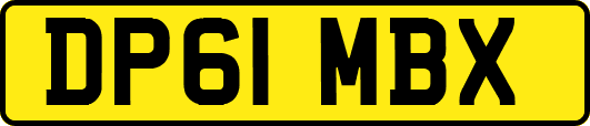 DP61MBX