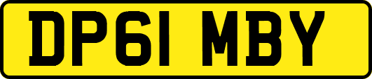 DP61MBY
