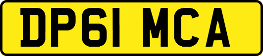 DP61MCA