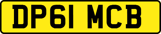 DP61MCB