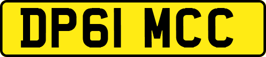 DP61MCC