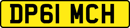 DP61MCH