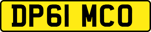 DP61MCO