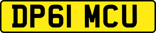 DP61MCU