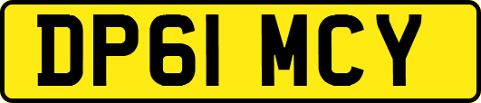 DP61MCY