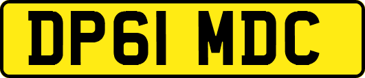 DP61MDC