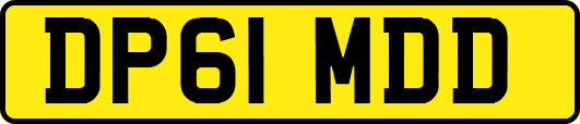 DP61MDD