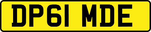 DP61MDE