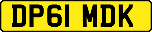 DP61MDK
