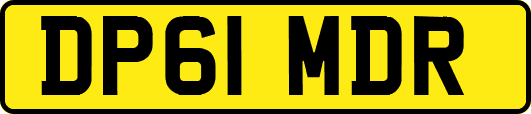 DP61MDR