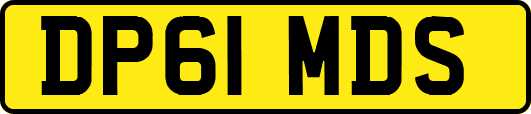 DP61MDS