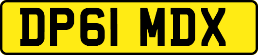 DP61MDX